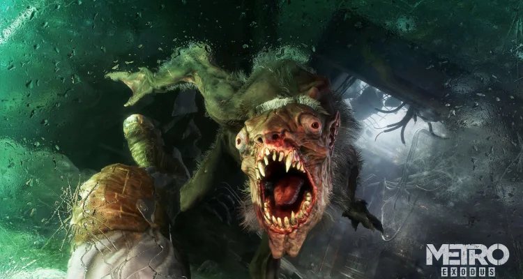 Metro Exodus полезные советы