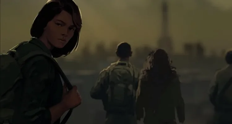 Neverdark - анонс игры и первый трейлер