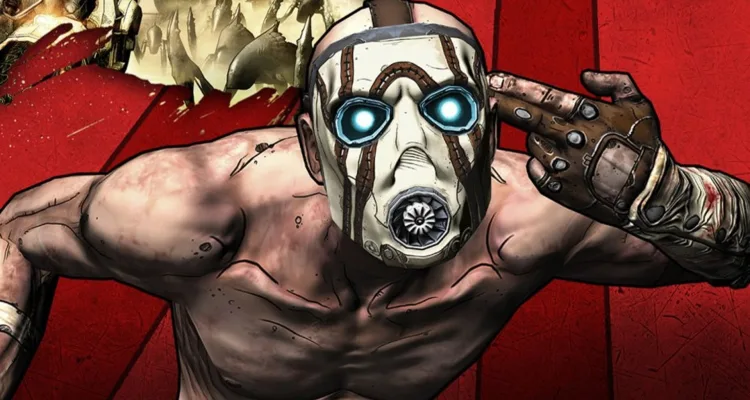 Новые подробности о Borderlands 3