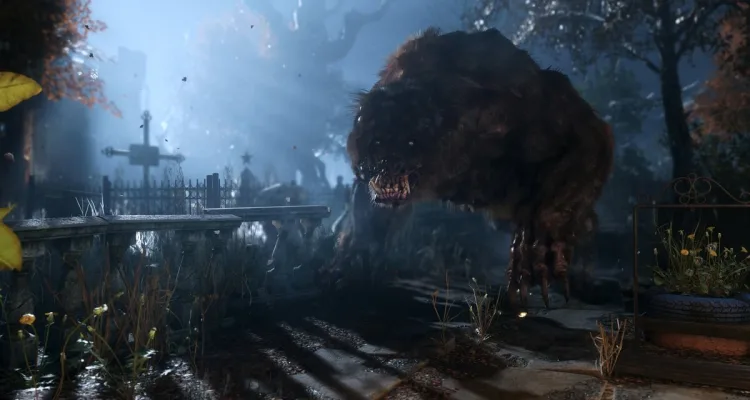 Основы и механика в Metro Exodus