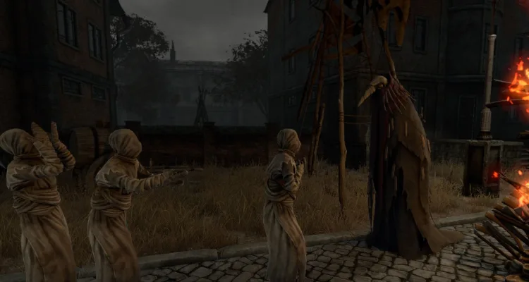 Pathologic 2 - дата выхода и мрачный трейлер
