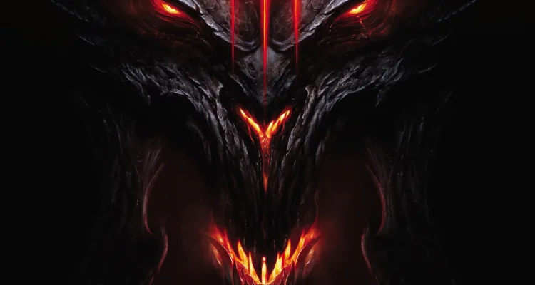 Первая Diablo снова в продаже