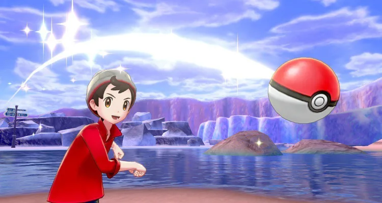 Pokemon Sword и Pokemon Shield: слухи и сливы
