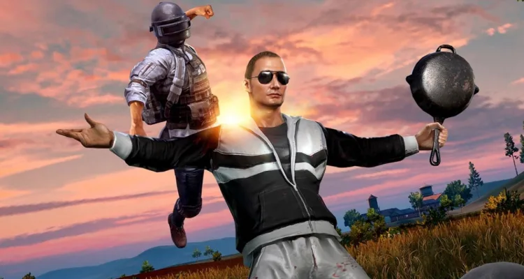 PUBG Mobile запрещен в 4 индийских городах
