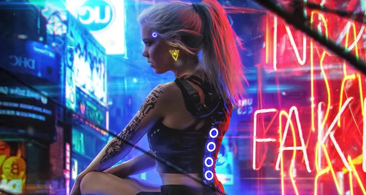 Разработчик Cyberpunk 2077 рассказал о подводных камнях