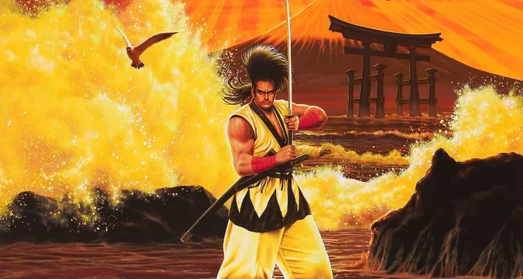 Samurai Shodown - геймплей и приблизительная дата выхода