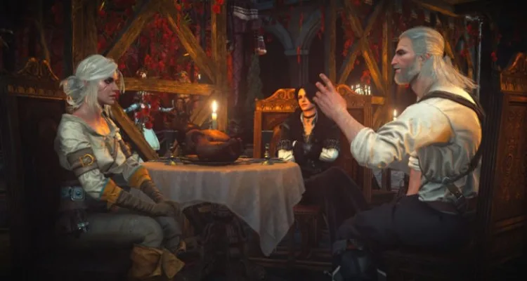 Спор между Сапковски и CD Projekt RED официально не завершён