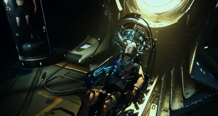 System Shock 3 - первый тизер