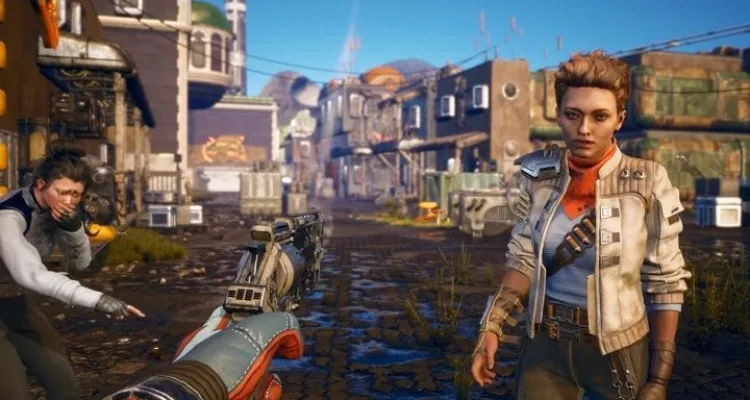 Тим Суини: «Цены в магазине Epic Games упадут»