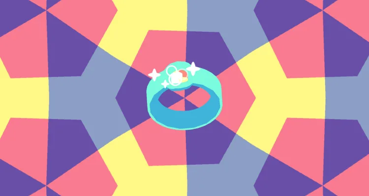 Vignettes – прекрасная головоломка о предметах, изменяющих свою форму
