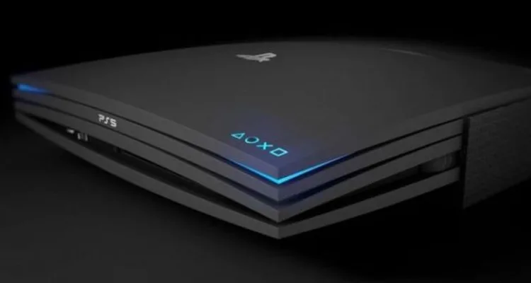 Анонс PS5 и Xbox Scarlett состоится в этом году