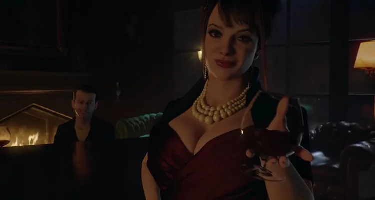 Bloodlines 2 - готовьтесь к долгой и кровавой истории