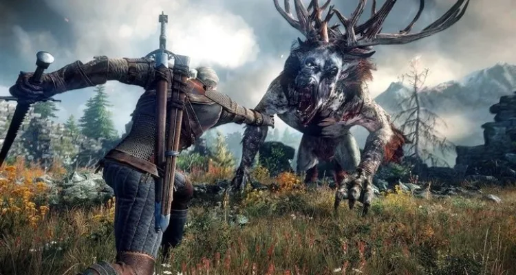 CDP RED наняла создателя The Witcher Prologue Remastered