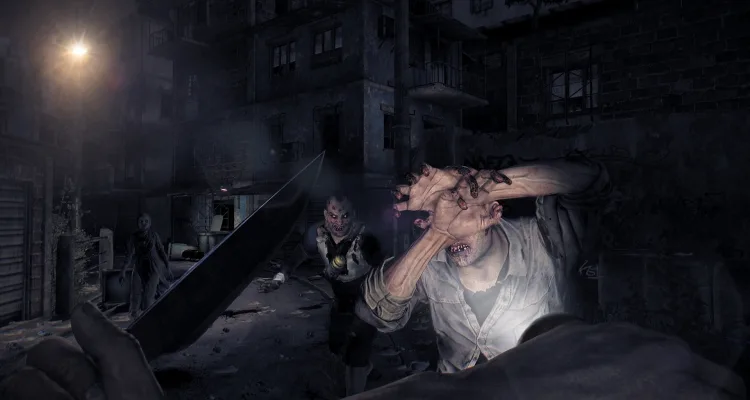Dying Light 2 будет показан на E3 2019