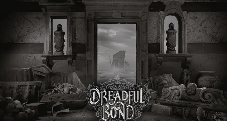 Итальянский мастер ужасов Дарио Ардженто работает над игрой Dreadful Bond