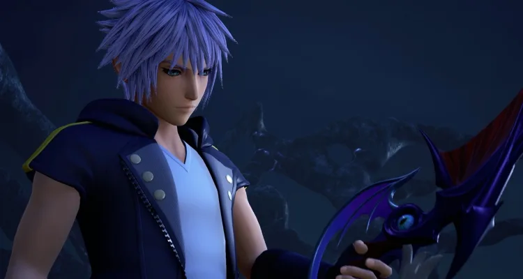 Kingdom Hearts III - анонс DLC "ReMIND"