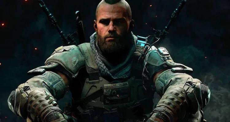 Новый Call of Duty будет объявлен в ближайшее время