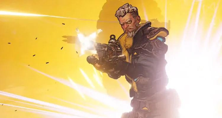 Поклонники Borderlands 3 считают, что они нашли дату релиза в трейлере