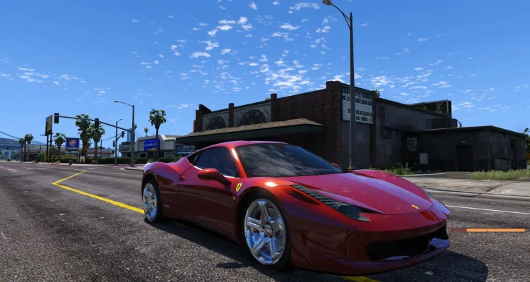 Портфолио бывшего сотрудника Rockstar подтверждает работу над GTA 6