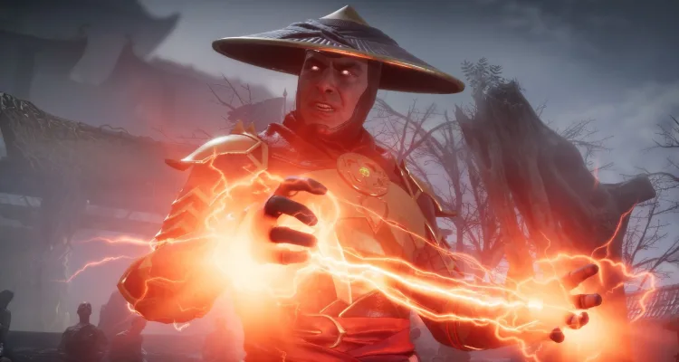 Релиз Mortal Kombat 11 и первые отзывы