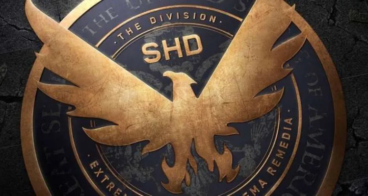 Роман по вселенной The Division скоро появится в продаже