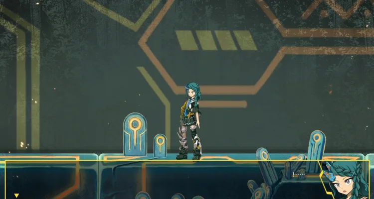 Создатели покемонов представили новую игру - Giga Wrecker
