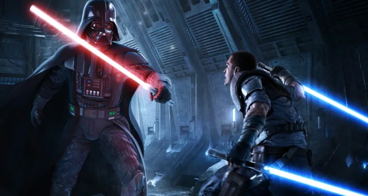 Star Wars Jedi: Fallen Order - будет иметь линейный сюжет