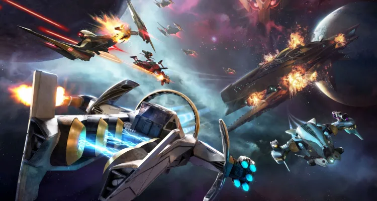 Starlink Battle for Atlas - объявлена дата выхода на ПК