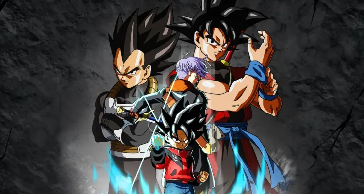 Super Dragon Ball Heroes: World Mission получит бесплатную демоверсию