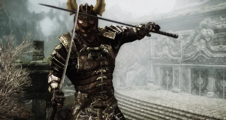 The Elder Scrolls: Blades стала доступна для бесплатного скачивания