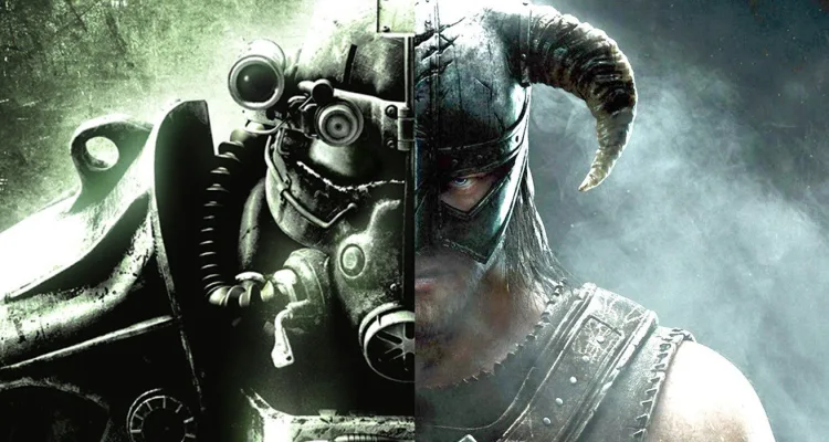 Тодд Говард признался в лучшем из того, что делает Bethesda
