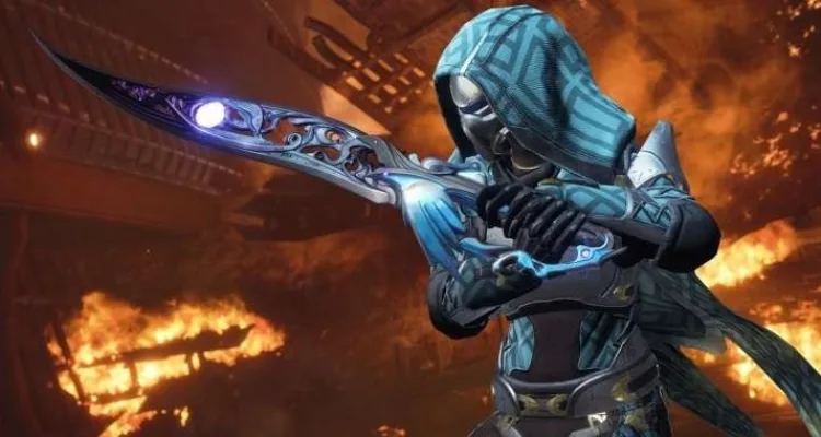 В Destiny 2 не будет кросс-платформенного переноса героев