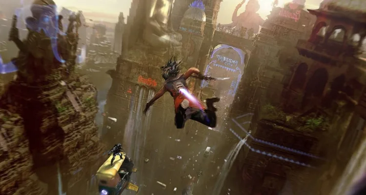 Beyond Good & Evil 2 не появится на E3 2019
