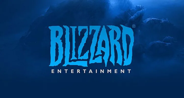 Blizzard не поедет на Gamescom 2019