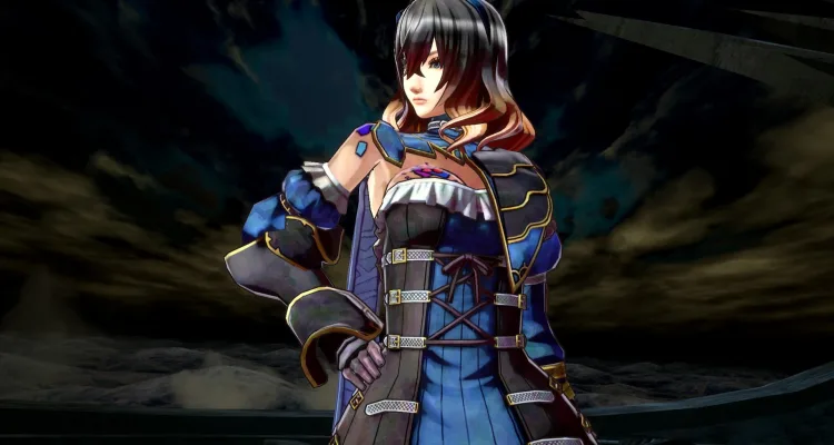 Bloodstained: Ritual of the Night - объявлен премьерный контент