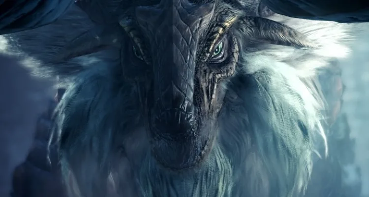 Capcom рассказала подробности о дополнении Monster Hunter: World - Iceborne