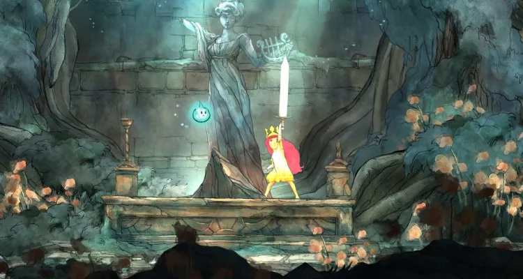 Child of Light 2 - разработка игры заморожена