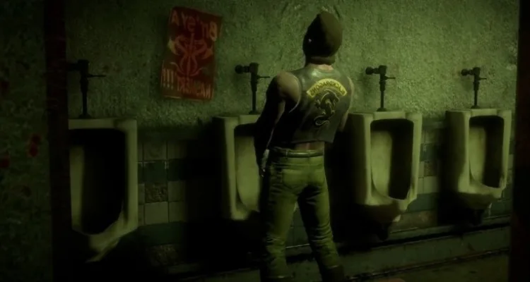 Что скрывает Mortal Kombat 11?
