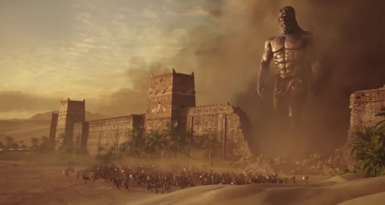 Conan Unconquered - новая дата выхода