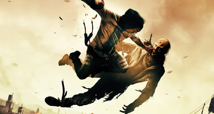 Dying Light 2 предложит контент, равный нескольким играм