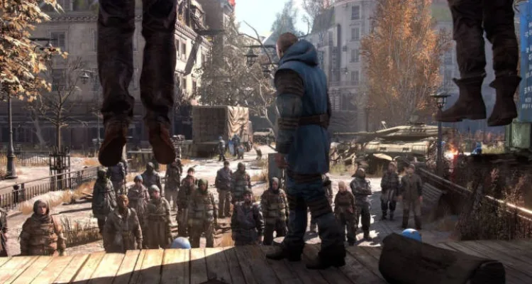 Dying Light 2 - в преддверии Е3, создатели делятся новыми подробностями