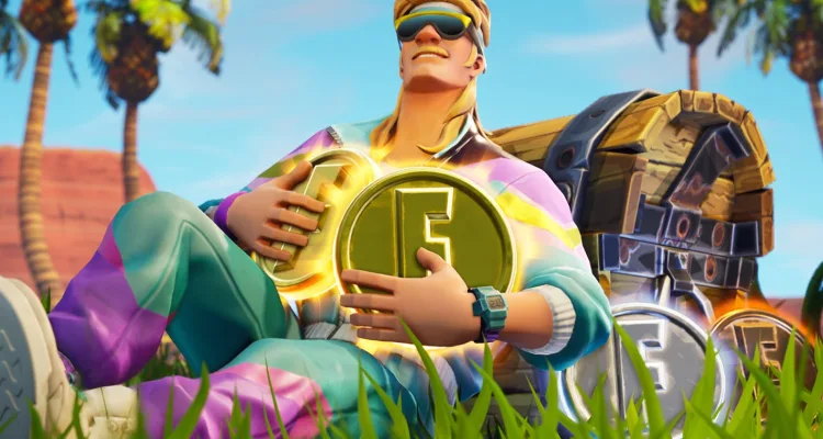 Epic Games станет спонсором конференции PC Gaming Show 2019 на E3