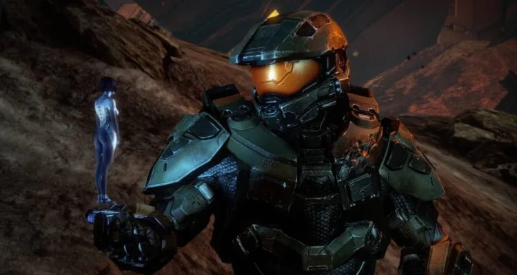 Halo: The Master Chief Collection - открытые бета-тесты начнутся после E3