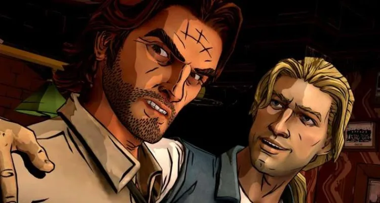 Игры студии Telltale Games исчезнут из всех цифровых магазинов