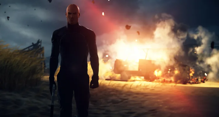 IO Interactive обещает улучшенную поддержку DirectX12 для Hitman 2