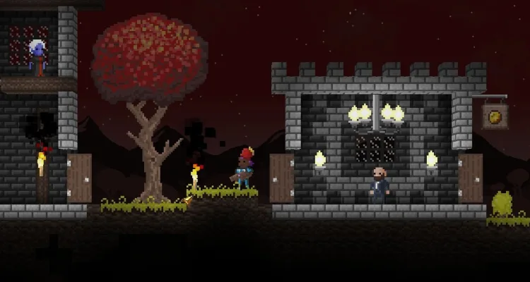 It Lurks Below - новая игра от создателя Diablo уже доступна в Steam