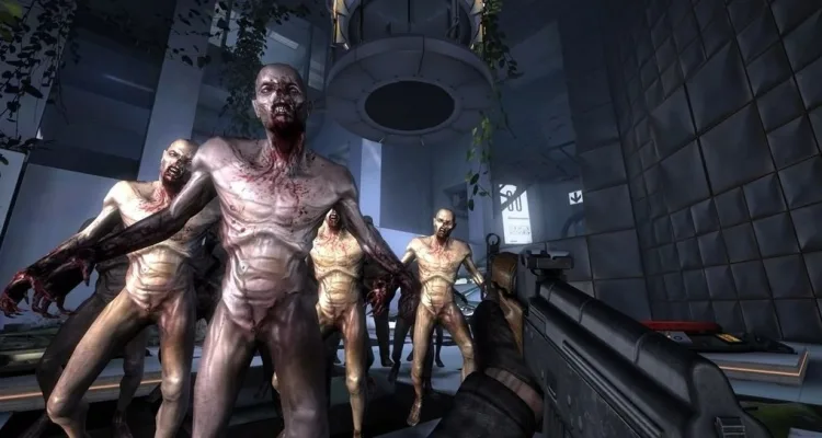 Killing Floor исполнилось 10 лет