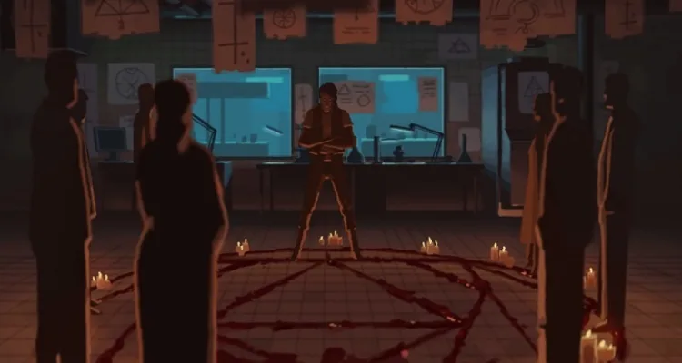 Клан Тремер вернётся в Vampire: The Masquerade – Bloodlines 2