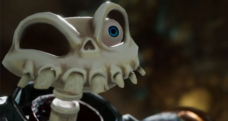 MediEvil на PlayStation 4 - новый трейлер и дата выхода