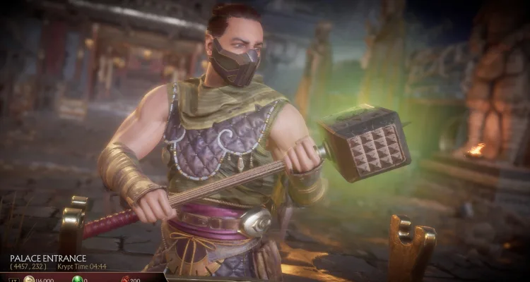 NetherRealm «активно» расследуют жалобы на рабочих местах